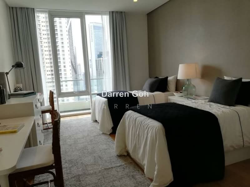Service Residence for Sale at The Oval - Darren Goh - PropertyGuru.com.my