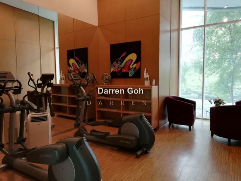 Service Residence for Sale at The Oval - Darren Goh - PropertyGuru.com.my