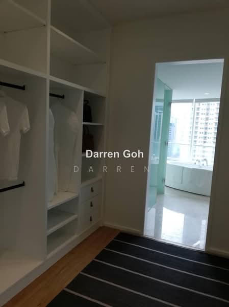 Service Residence for Sale at The Oval - Darren Goh - PropertyGuru.com.my