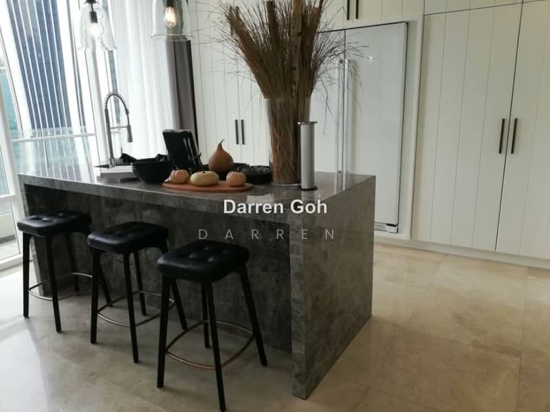 Service Residence for Sale at The Oval - Darren Goh - PropertyGuru.com.my