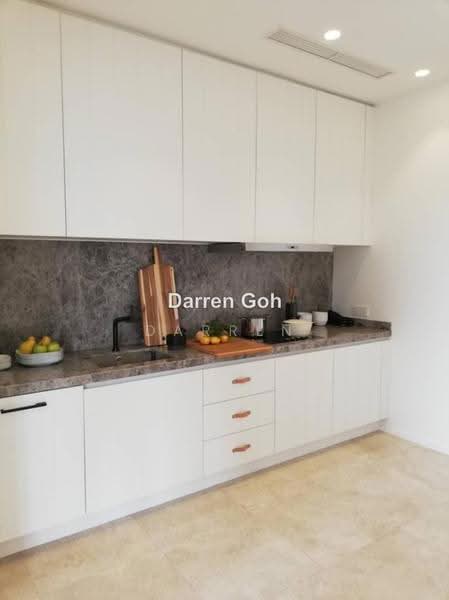Service Residence for Sale at The Oval - Darren Goh - PropertyGuru.com.my