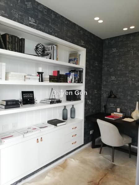 Service Residence for Sale at The Oval - Darren Goh - PropertyGuru.com.my