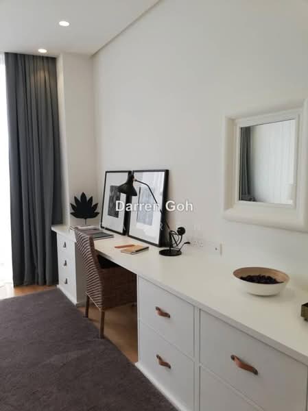 Service Residence for Sale at The Oval - Darren Goh - PropertyGuru.com.my