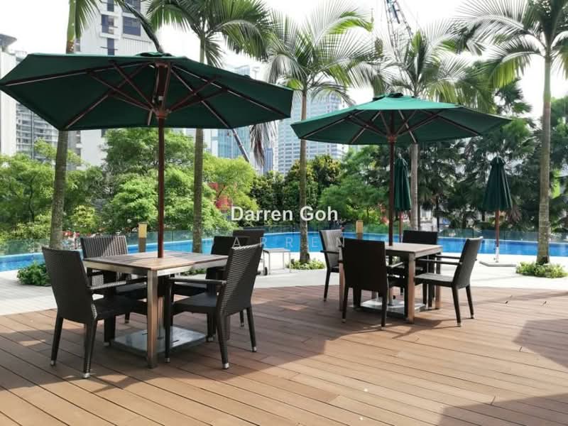 Service Residence for Sale at The Oval - Darren Goh - PropertyGuru.com.my