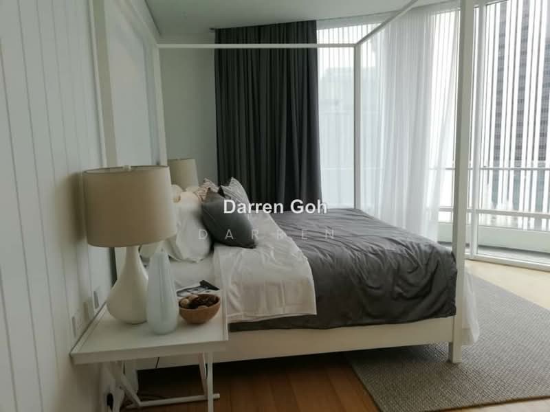 Service Residence for Sale at The Oval - Darren Goh - PropertyGuru.com.my