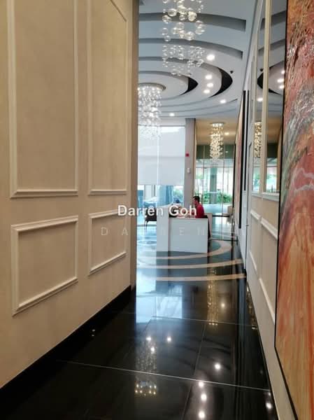 Service Residence for Sale at The Oval - Darren Goh - PropertyGuru.com.my
