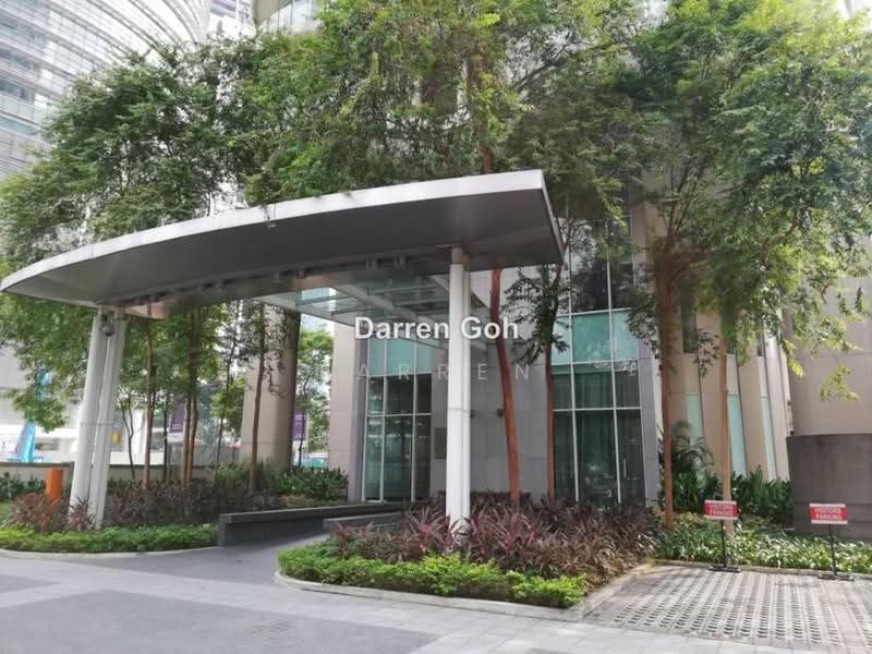 Service Residence for Sale at The Oval - Darren Goh - PropertyGuru.com.my