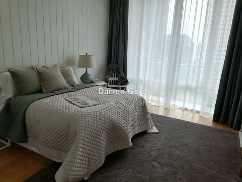 Service Residence for Sale at The Oval - Darren Goh - PropertyGuru.com.my