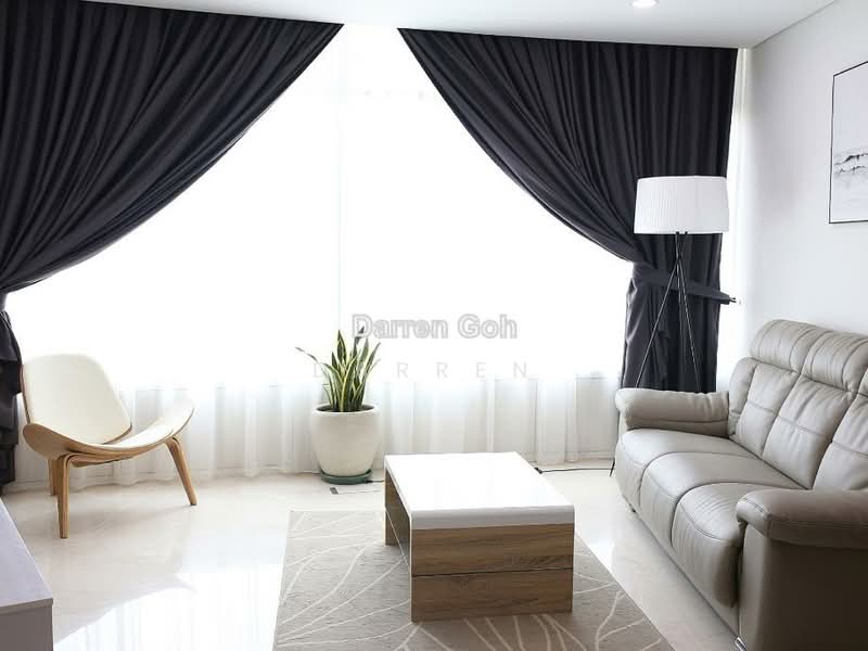 Service Residence for Rent at Vortex KLCC - Darren Goh - PropertyGuru.com.my