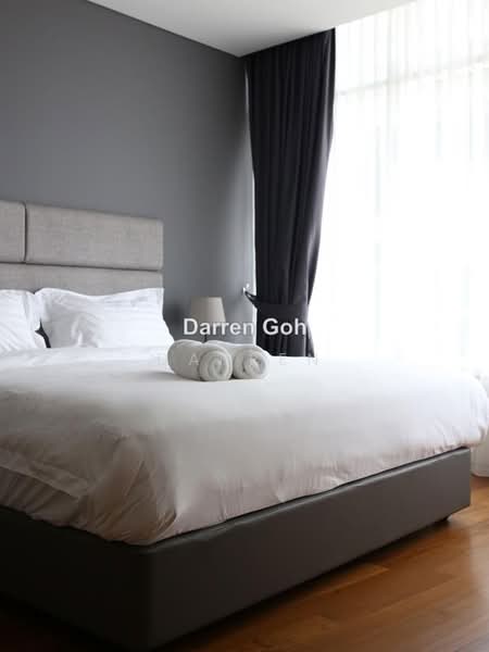 Service Residence for Rent at Vortex KLCC - Darren Goh - PropertyGuru.com.my
