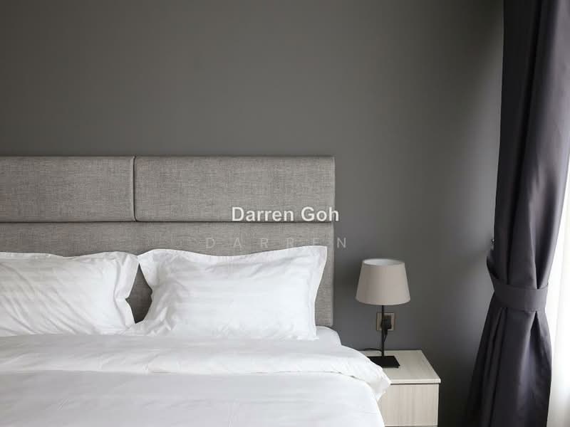 Service Residence for Rent at Vortex KLCC - Darren Goh - PropertyGuru.com.my
