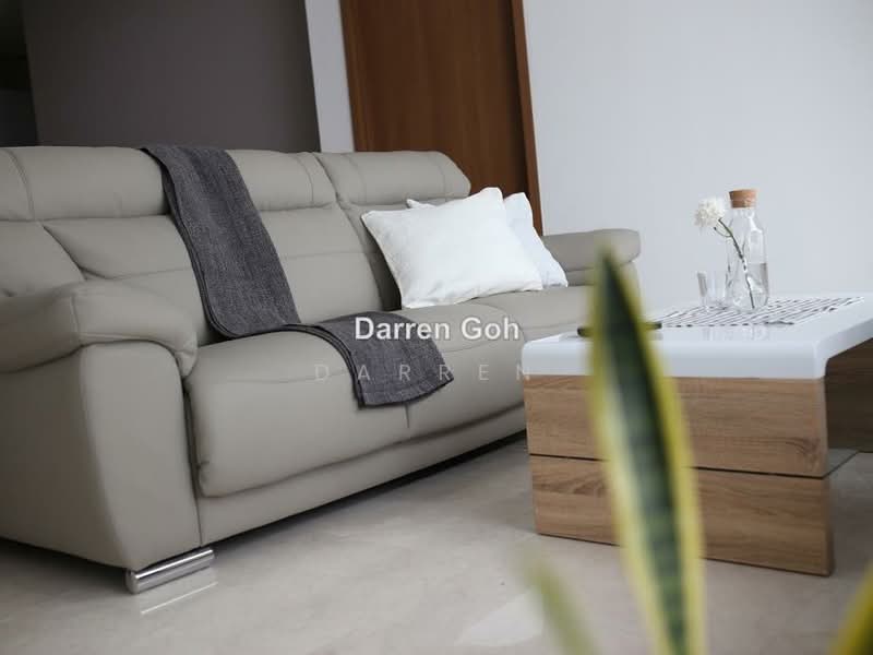 Service Residence for Rent at Vortex KLCC - Darren Goh - PropertyGuru.com.my