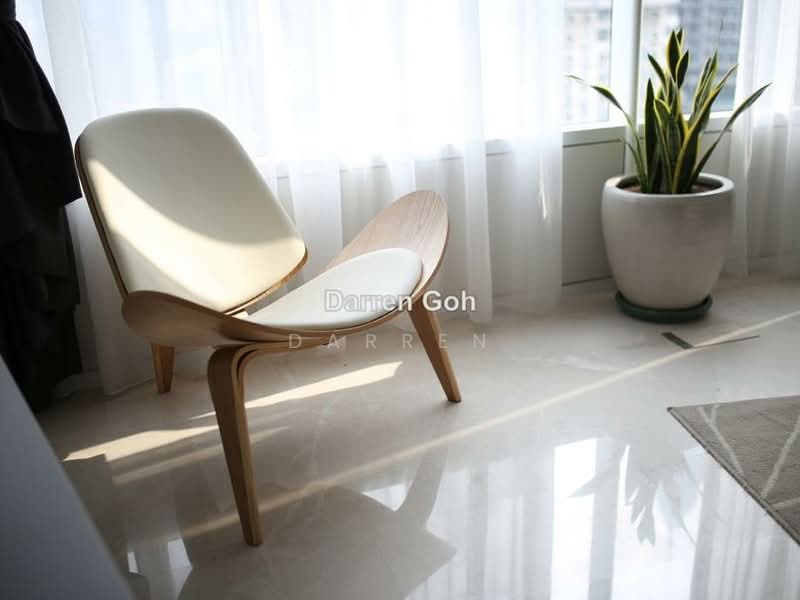 Service Residence for Rent at Vortex KLCC - Darren Goh - PropertyGuru.com.my