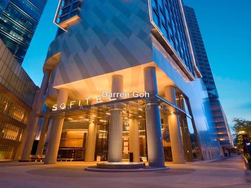 Service Residence for Sale at SO Sofitel Kuala Lumpur Residences - Darren Goh - PropertyGuru.com.my