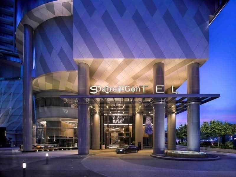 Service Residence for Sale at SO Sofitel Kuala Lumpur Residences - Darren Goh - PropertyGuru.com.my