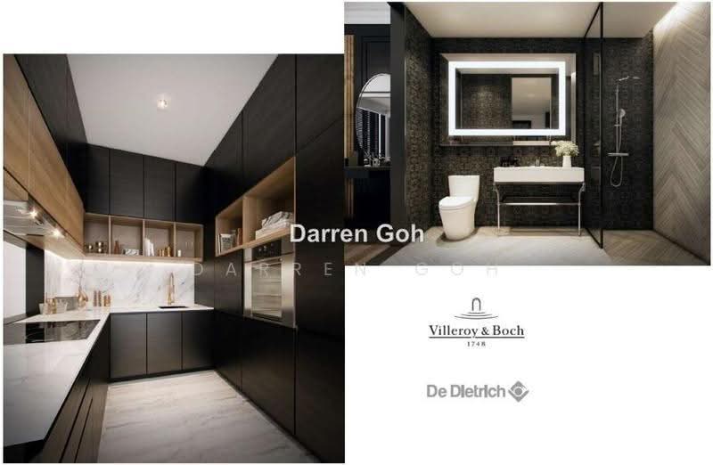 Service Residence for Sale at SO Sofitel Kuala Lumpur Residences - Darren Goh - PropertyGuru.com.my