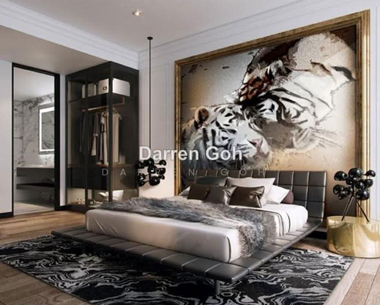 Service Residence for Sale at SO Sofitel Kuala Lumpur Residences - Darren Goh - PropertyGuru.com.my