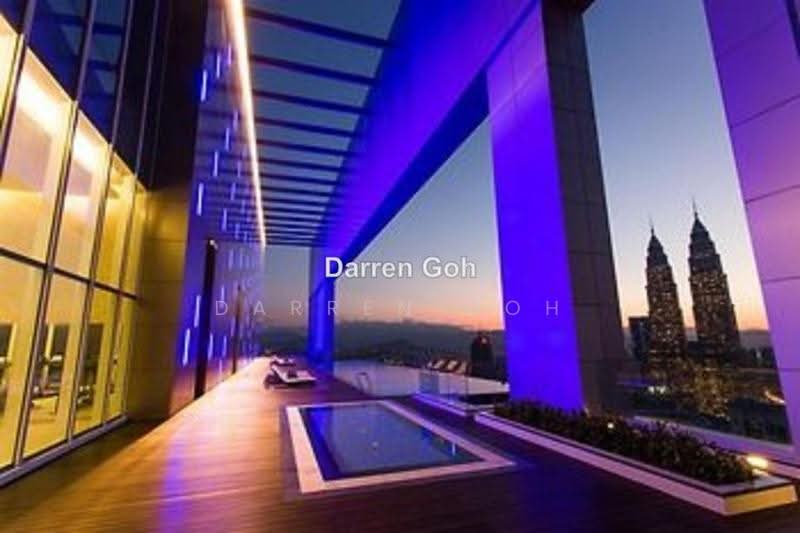 Service Residence for Sale at SO Sofitel Kuala Lumpur Residences - Darren Goh - PropertyGuru.com.my
