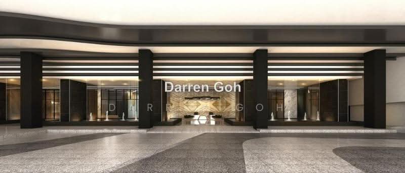 Kondominium untuk Dijual di Setia Sky Seputeh - Darren Goh - PropertyGuru.com.my