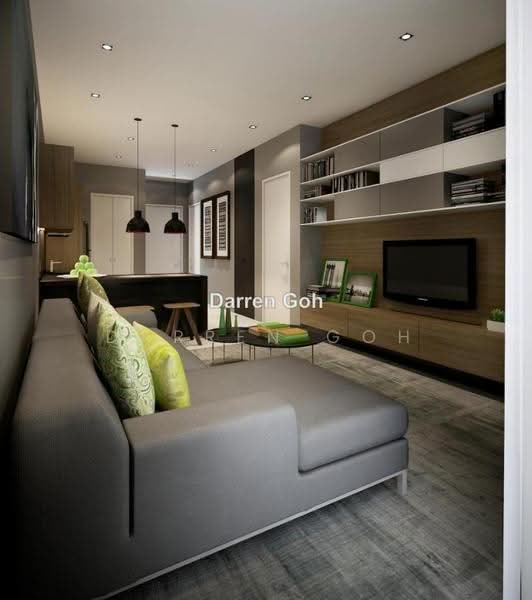 Kondominium untuk Dijual di Setia Sky Seputeh - Darren Goh - PropertyGuru.com.my