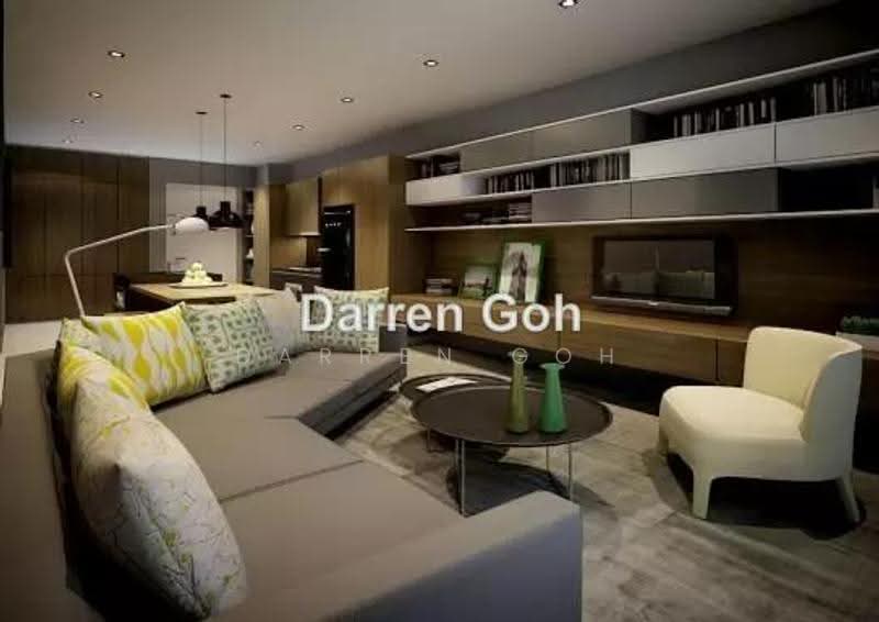 Kondominium untuk Dijual di Setia Sky Seputeh - Darren Goh - PropertyGuru.com.my