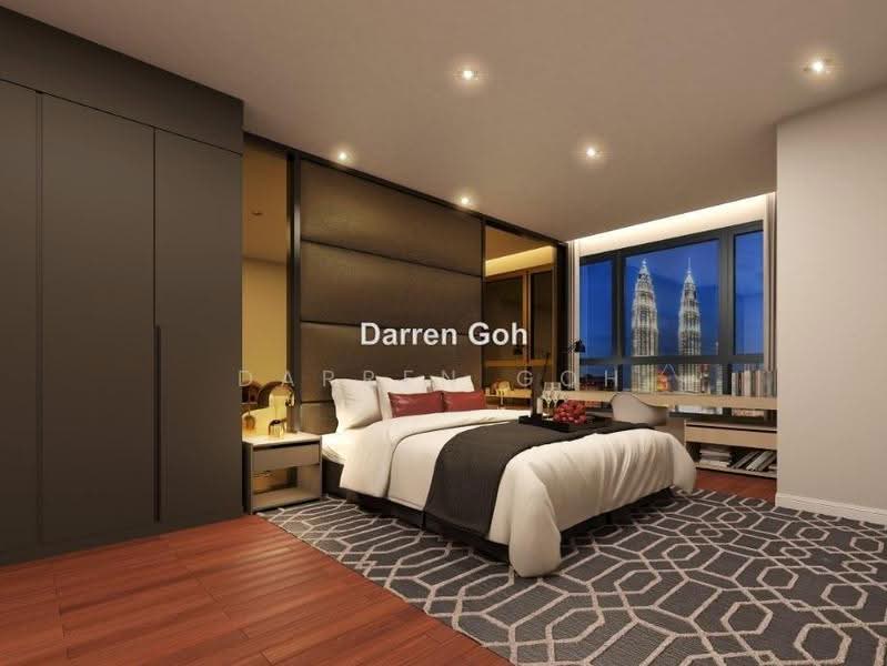 Kondominium untuk Dijual di Setia Sky Seputeh - Darren Goh - PropertyGuru.com.my