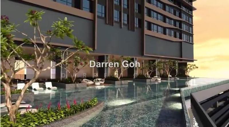 Kondominium untuk Dijual di Setia Sky Seputeh - Darren Goh - PropertyGuru.com.my