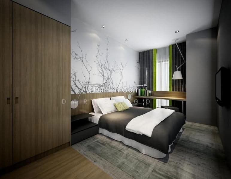 Kondominium untuk Dijual di Setia Sky Seputeh - Darren Goh - PropertyGuru.com.my