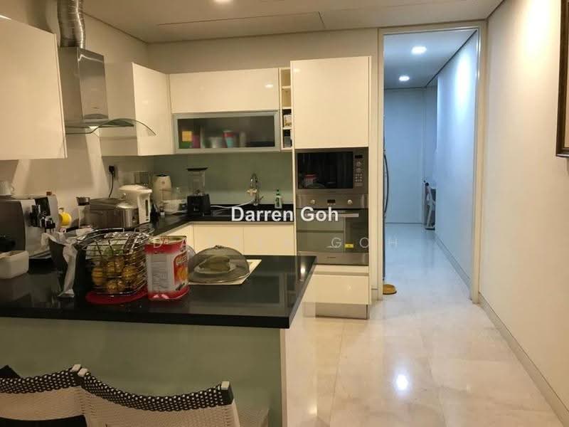 Condominium for Rent at Condominium @ The Troika - Darren Goh - PropertyGuru.com.my