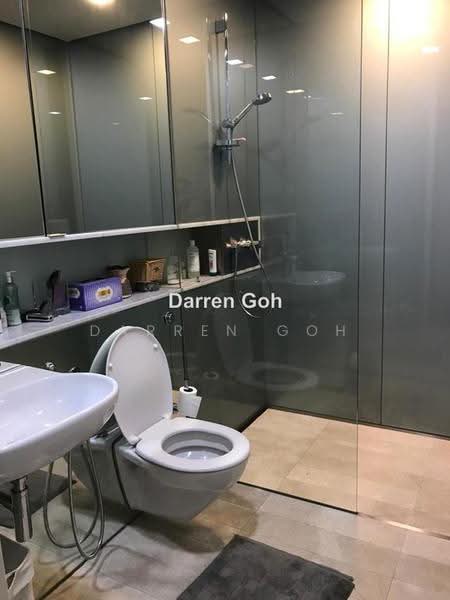 Condominium for Rent at Condominium @ The Troika - Darren Goh - PropertyGuru.com.my