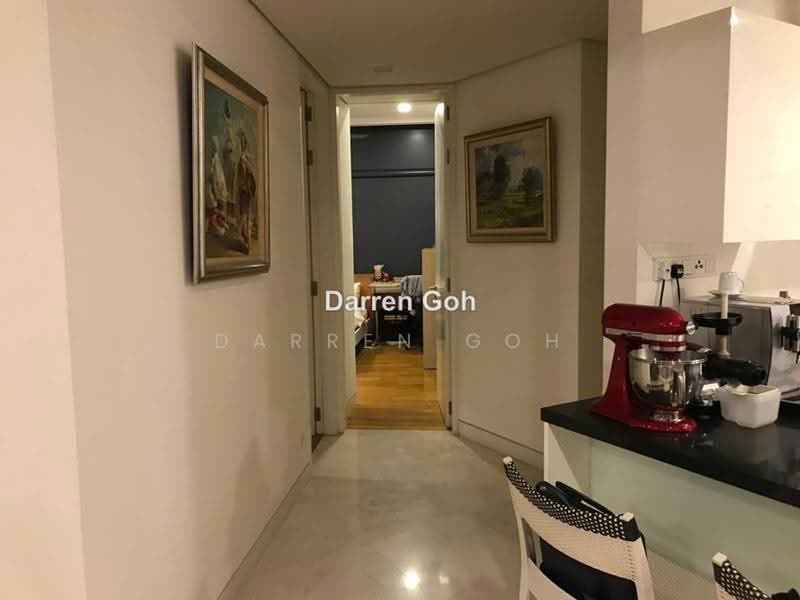 Condominium for Rent at Condominium @ The Troika - Darren Goh - PropertyGuru.com.my