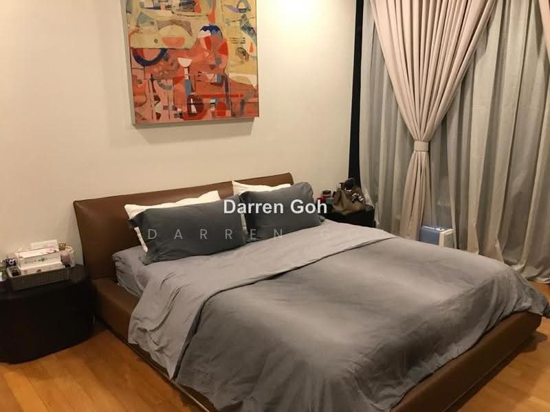Condominium for Rent at Condominium @ The Troika - Darren Goh - PropertyGuru.com.my