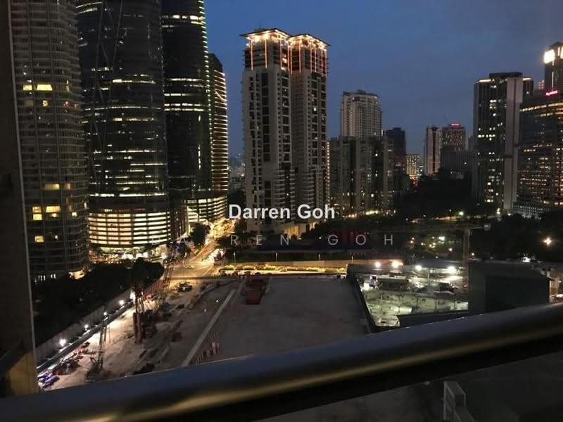 Condominium for Rent at Condominium @ The Troika - Darren Goh - PropertyGuru.com.my