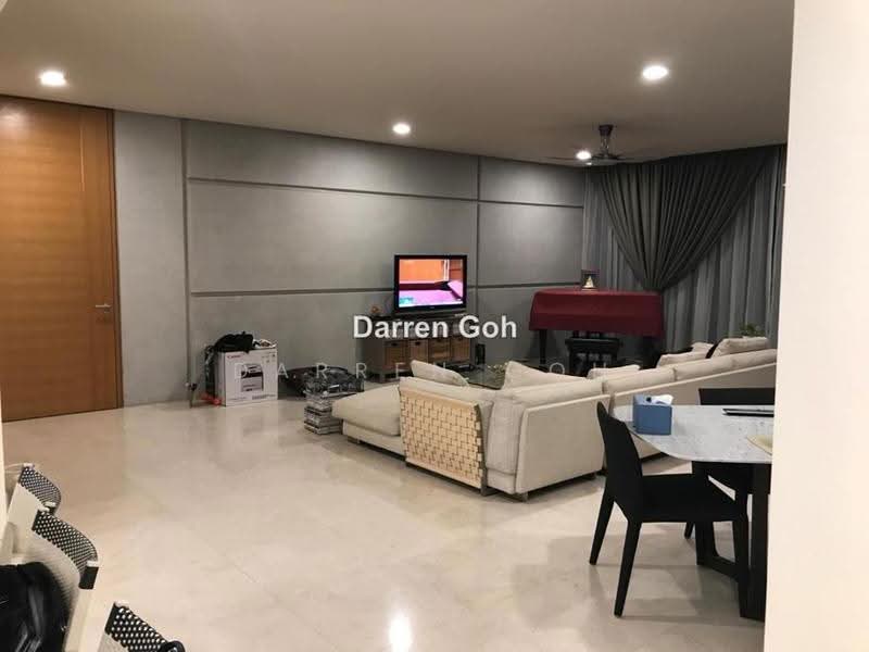 Condominium for Rent at Condominium @ The Troika - Darren Goh - PropertyGuru.com.my
