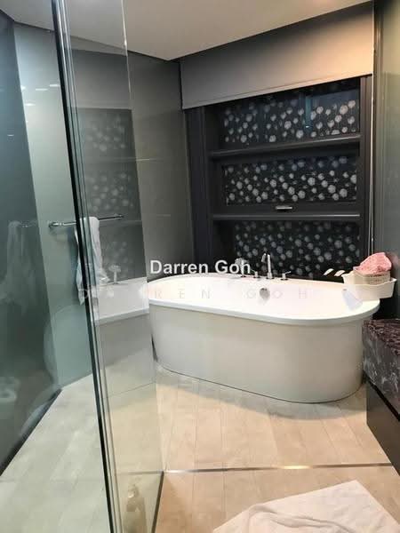 Condominium for Rent at Condominium @ The Troika - Darren Goh - PropertyGuru.com.my