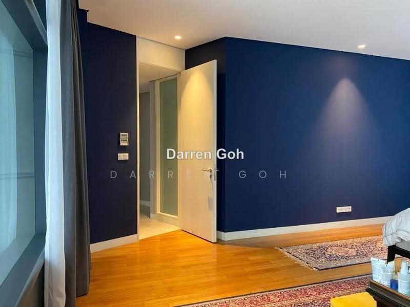 Condominium for Rent at Condominium @ The Troika - Darren Goh - PropertyGuru.com.my