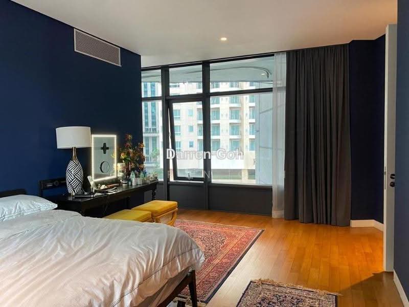 Condominium for Rent at Condominium @ The Troika - Darren Goh - PropertyGuru.com.my