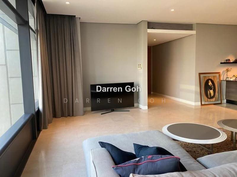 Condominium for Rent at Condominium @ The Troika - Darren Goh - PropertyGuru.com.my