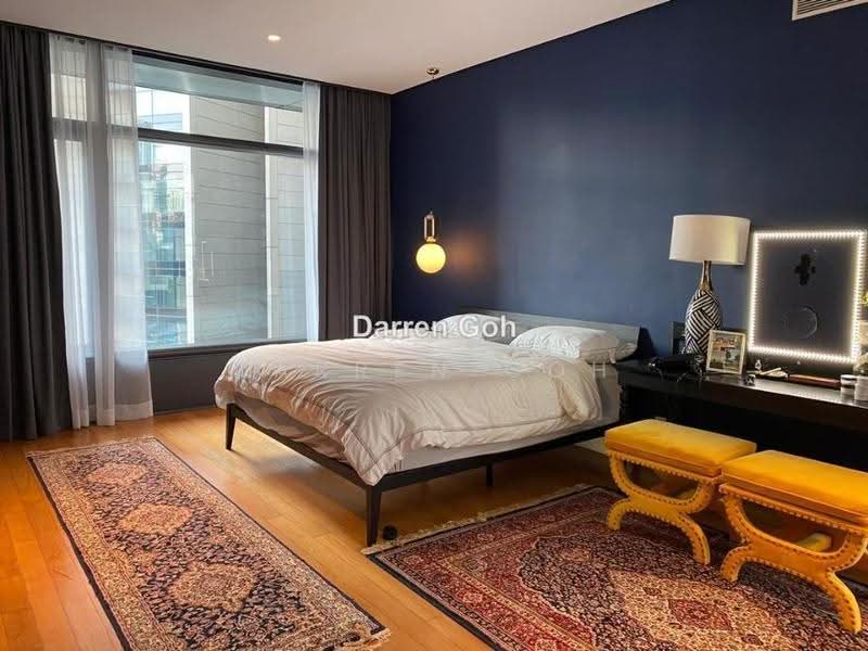 Condominium for Rent at Condominium @ The Troika - Darren Goh - PropertyGuru.com.my