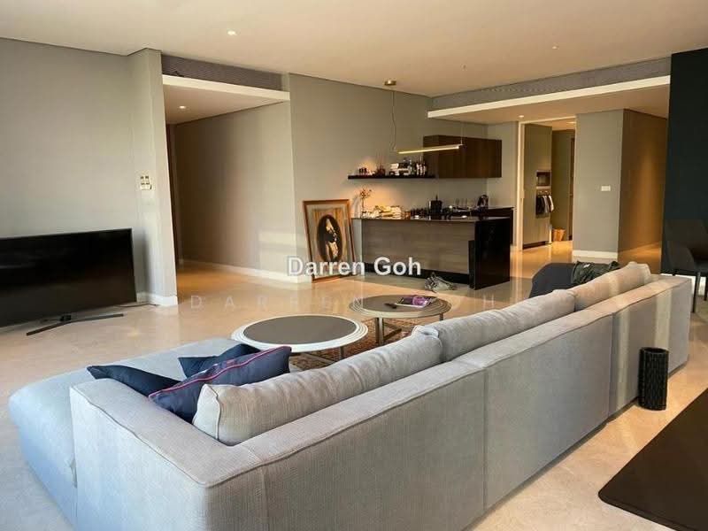 Condominium for Rent at Condominium @ The Troika - Darren Goh - PropertyGuru.com.my