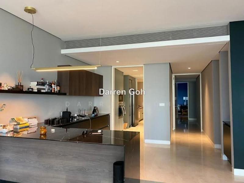 Condominium for Rent at Condominium @ The Troika - Darren Goh - PropertyGuru.com.my