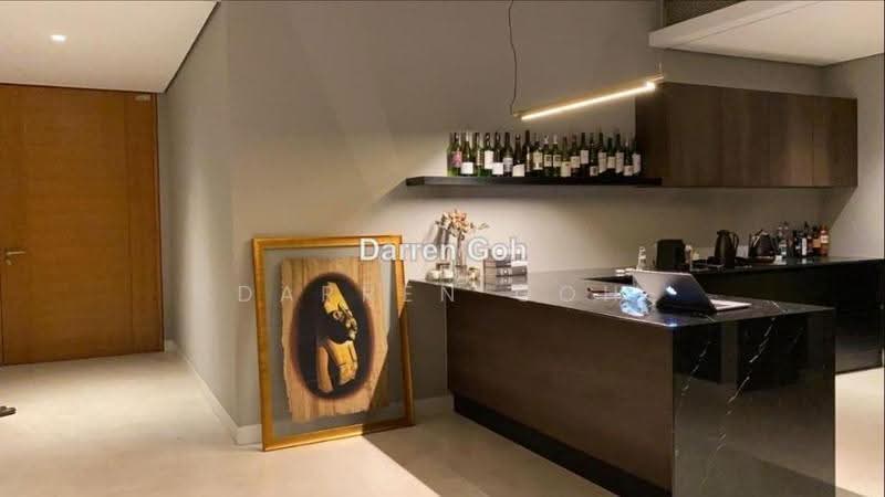 Condominium for Rent at Condominium @ The Troika - Darren Goh - PropertyGuru.com.my