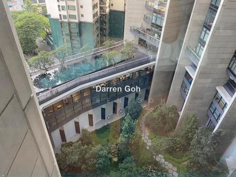 Condominium for Rent at Condominium @ The Troika - Darren Goh - PropertyGuru.com.my