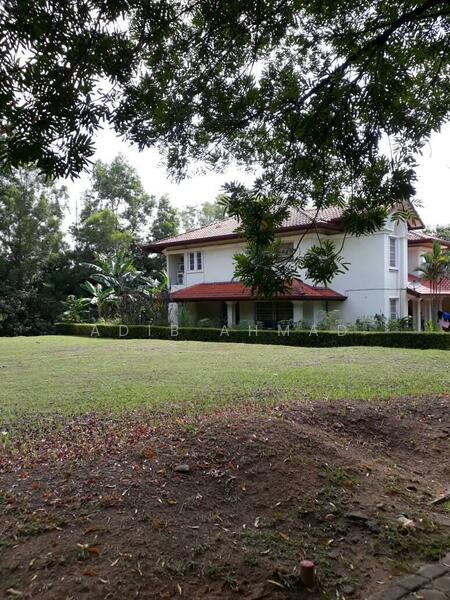 Residential Land for Sale in Putrajaya (Putrajaya) - Adib Ahmad - PropertyGuru.com.my