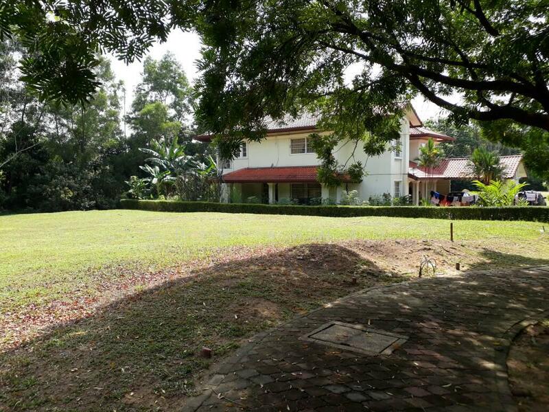 Residential Land for Sale in Putrajaya (Putrajaya) - Adib Ahmad - PropertyGuru.com.my