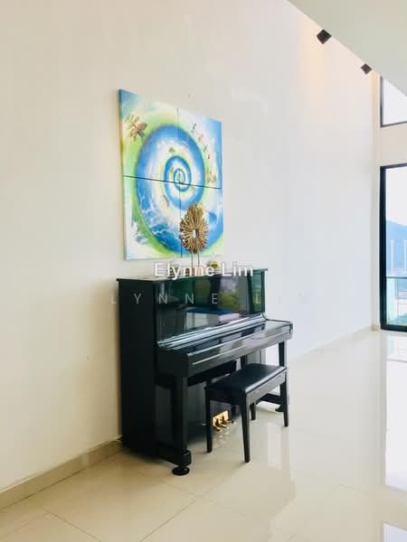 Rumah Teres 2.5 Tingkat untuk Dijual di Ampang (Selangor) - Elynne Lim - PropertyGuru.com.my