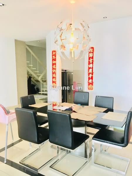 Rumah Teres 2.5 Tingkat untuk Dijual di Ampang (Selangor) - Elynne Lim - PropertyGuru.com.my