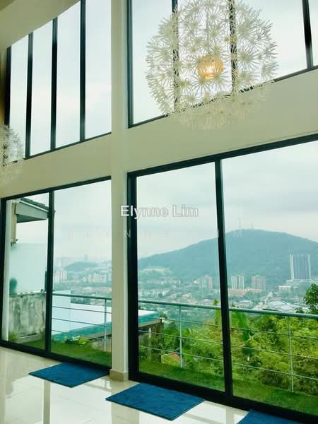 Rumah Teres 2.5 Tingkat untuk Dijual di Ampang (Selangor) - Elynne Lim - PropertyGuru.com.my