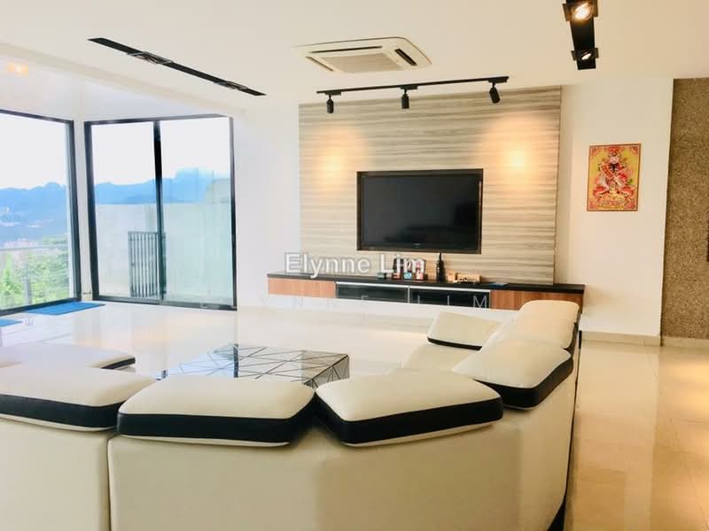 Rumah Teres 2.5 Tingkat untuk Dijual di Ampang (Selangor) - Elynne Lim - PropertyGuru.com.my