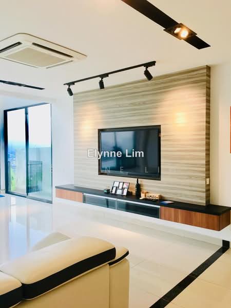 Rumah Teres 2.5 Tingkat untuk Dijual di Ampang (Selangor) - Elynne Lim - PropertyGuru.com.my